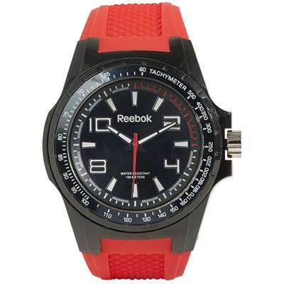 ساعت مچی عقربه ای مردانه ریباک مدل rf ust g3 pbir bw