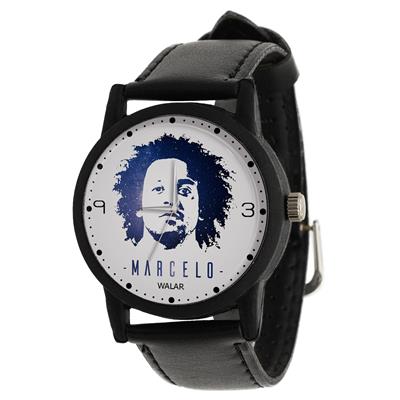 ساعت مچی عقربه ای مردانه والار طرح مارسلو کد lf2146