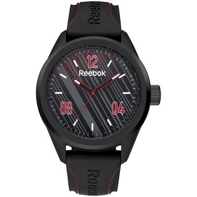 ساعت مچی عقربه ای مردانه ریباک مدل rf fle g2 pbib br