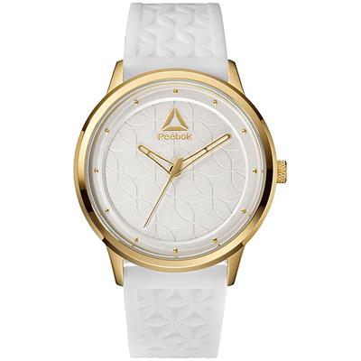 ساعت مچی عقربه ای زنانه ریباک مدل rd chb l2 s2lw w2