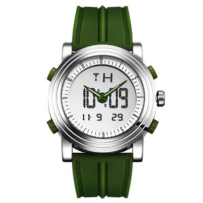 ساعت مچی عقربه ای مردانه مدل sinobi s9368g