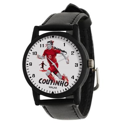 ساعت مچی عقربه ای مردانه والار طرح فیلیپ کوتینیو کد lf2133