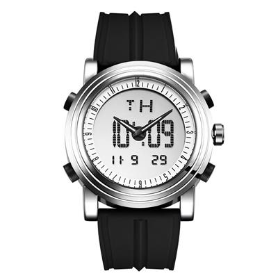 ساعت مچی عقربه ای مردانه مدل s9368g blc