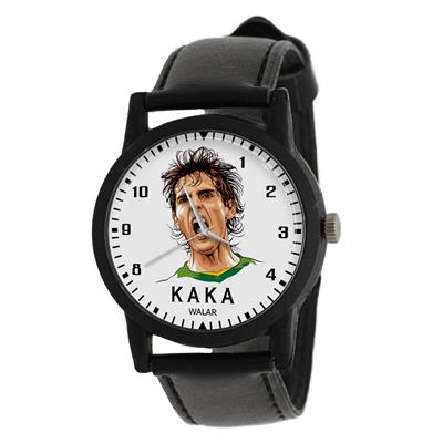 ساعت مچی عقربه ای مردانه والار طرح کاکا کد lf2114