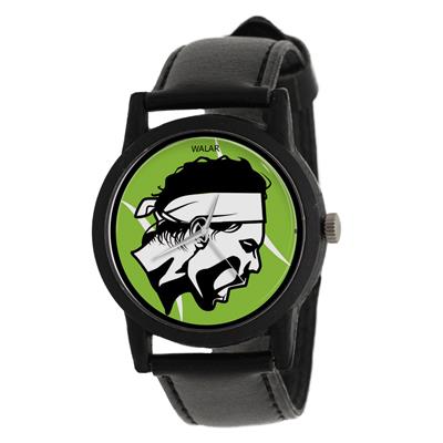 ساعت مچی عقربه ای والار طرح رافائل نادال کد lf2097