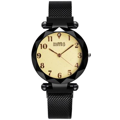 ساعت مچی عقربه ای کد w01