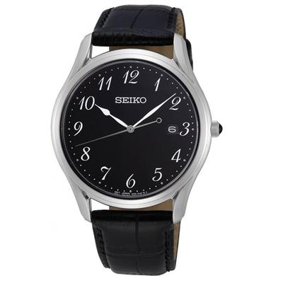 ساعت مچی عقربه ای مردانه سیکو مدل sur305p1