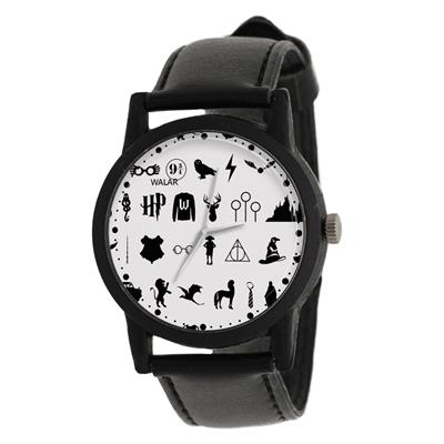 ساعت مچی عقربه ای والار کد lf2060