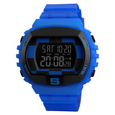 ساعت مچی دیجیتال اسکمی مدل 1304