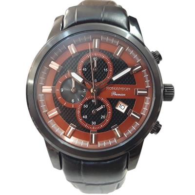 ساعت مچی عقربه ای مردانه کد g00