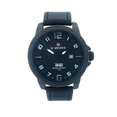 ساعت مچی عقربه ای مردانه نیوی فورس مدل nf9061m