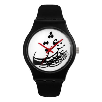 ساعت مچی عقربه ای زنانه تی کالر مدل tu001