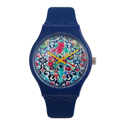 ساعت مچی عقربه ای زنانه تی کالر مدل tu003