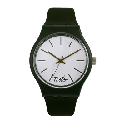 ساعت مچی عقربه ای زنانه تی کالر مدل tu005