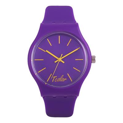 ساعت مچی عقربه ای زنانه تی کالر مدل tu006