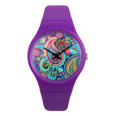 ساعت مچی عقربه ای زنانه تی کالر مدل tu013