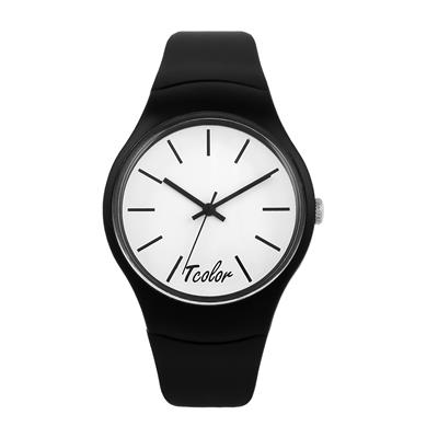 ساعت مچی عقربه ای زنانه تی کالر مدل tu008