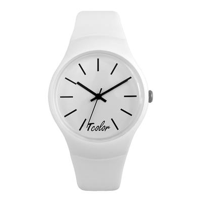 ساعت مچی عقربه ای زنانه تی کالر مدل tu011