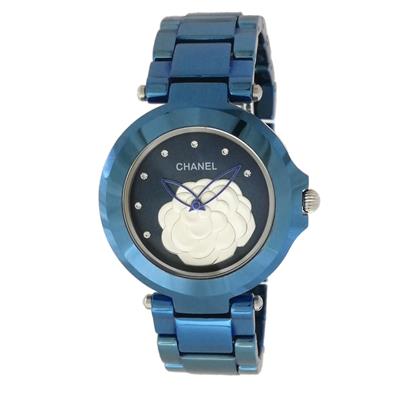 ساعت مچی عقربه ای زنانه مدل ch9002