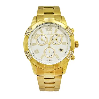 ساعت مچی عقربه ای مردانه مدل ht 0210l