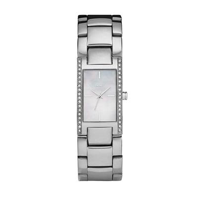 ساعت مچی عقربه ای زنانه دی کی ان وای مدل ny8223