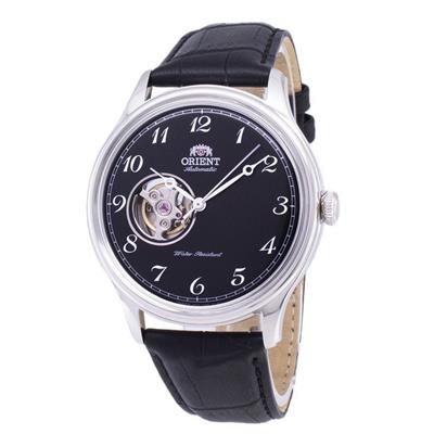 ساعت مچی عقربه ای مردانه اورینت مدل ra ag0016b00c