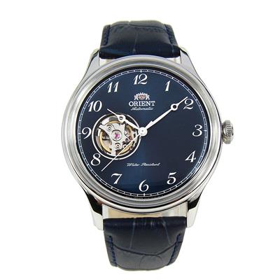 ساعت مچی عقربه ای مردانه اورینت مدل ra ag0015l00c