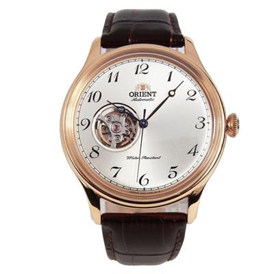 ساعت مچی عقربه ای مردانه اورینت مدل ra ag0012s00c