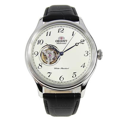 ساعت مچی عقربه ای مردانه اورینت مدل ra ag0014s00c