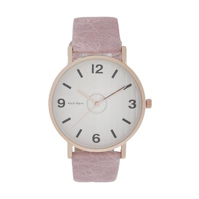 ساعت مچی عقربه ای زنانه کیدی مان کد 012091