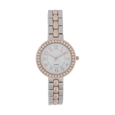 ساعت مچی عقربه ای زنانه کد 2019