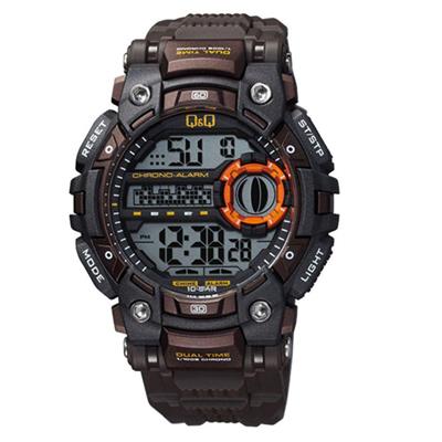 ساعت مچی دیجیتال کیو اند کیو مدل m161j002y