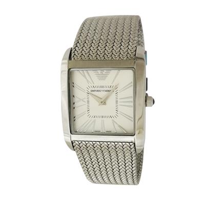 ساعت مچی عقربه ای مردانه مدل ar2014