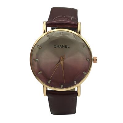 ساعت مچی عقربه ای زنانه مدل cz