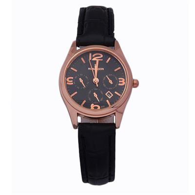 ساعت مچی عقربه ای زنانه مدل r3en bk