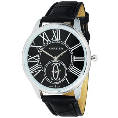 ساعت مچی عقربه ای زنانه مدل cart 01