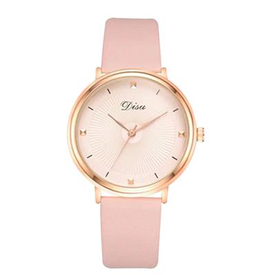 ساعت مچی عقربه ای زنانه دیسو کد 98041