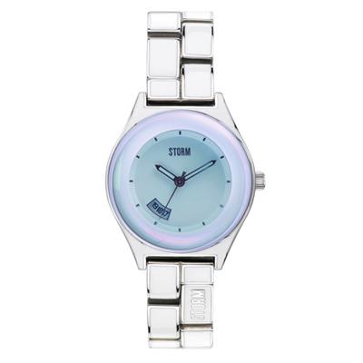 ساعت مچی عقربه ای زنانه استورم مدل st47164lb