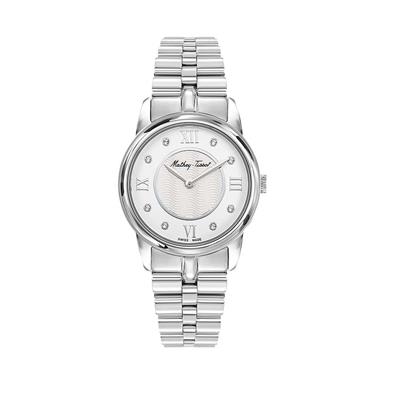 ساعت مچی عقربه ای مردانه متی تیسوت مدل d1086ai