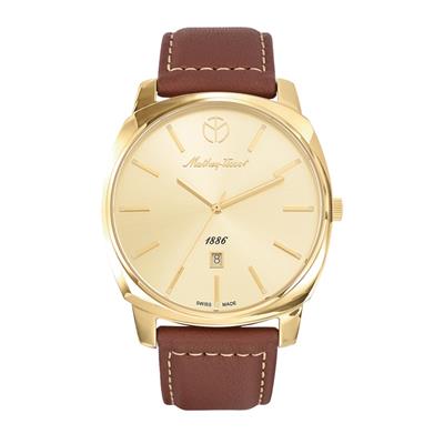 ساعت مچی عقربه ای مردانه متی تیسوت مدل h6940pdi