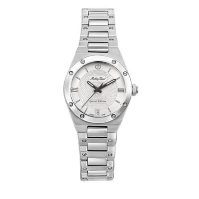 ساعت مچی عقربه ای مردانه متی تیسوت مدل h680se