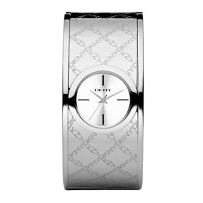 ساعت مچی عقربه ای زنانه دی کی ان وای مدل ny4954