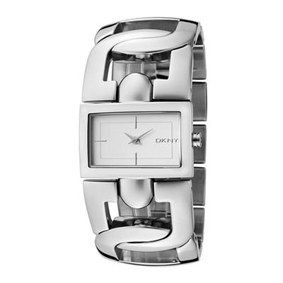 ساعت مچی عقربه ای زنانه دی کی ان وای مدل ny4936