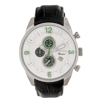 ساعت مچی عقربه ای مردانه کد 1486