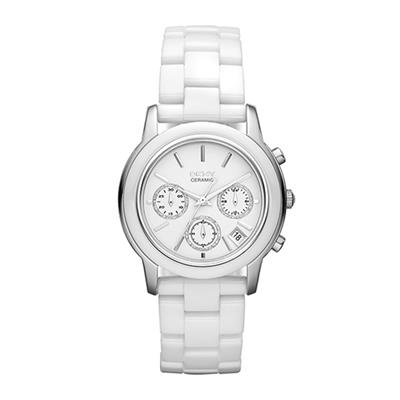 ساعت مچی عقربه ای زنانه دی کی ان وای مدل ny4912