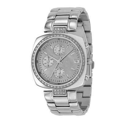 ساعت مچی عقربه ای زنانه دی کی ان وای مدل ny4907