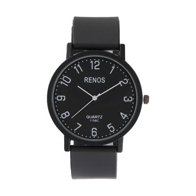 ساعت مچی عقربه ای مردانه رنوس کد r 918