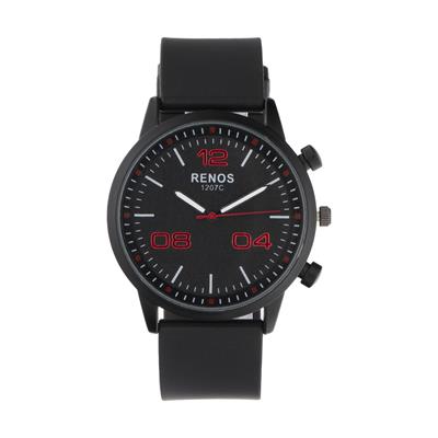 ساعت مچی عقربه ای مردانه رنوس مدل r 6572