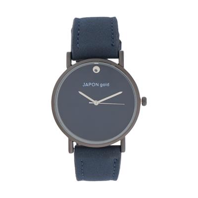 ساعت مچی عقربه ای ژاپن گلد کد j 4678