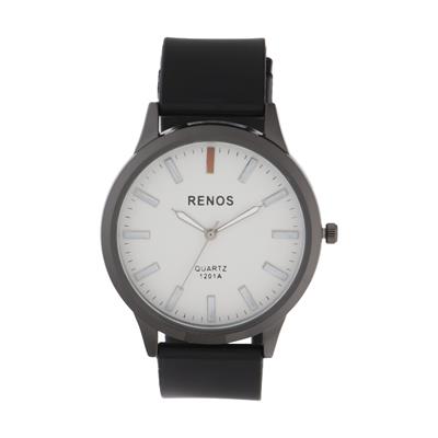 ساعت مچی عقربه ای مردانه رنوس مدل r 6585